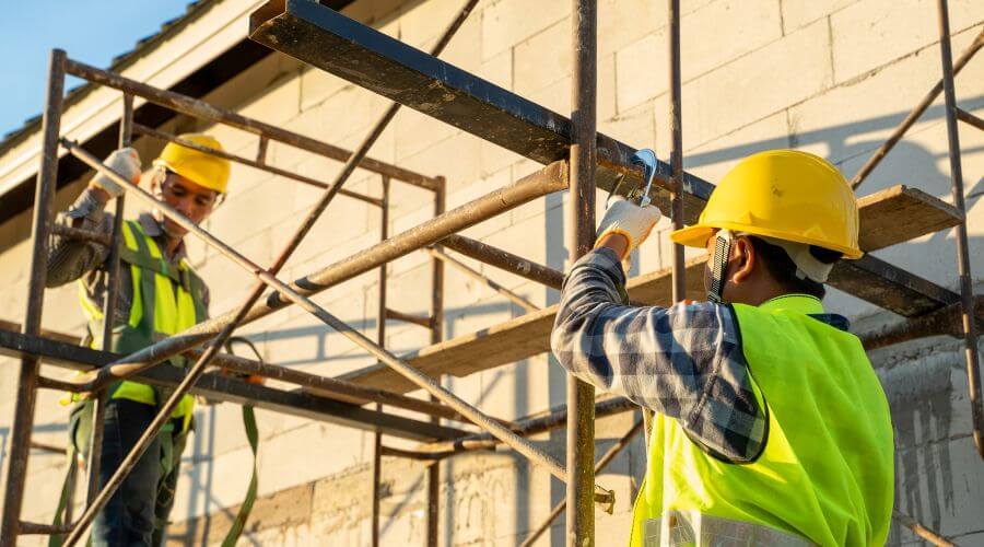 Fascia Repair in Inland, NE